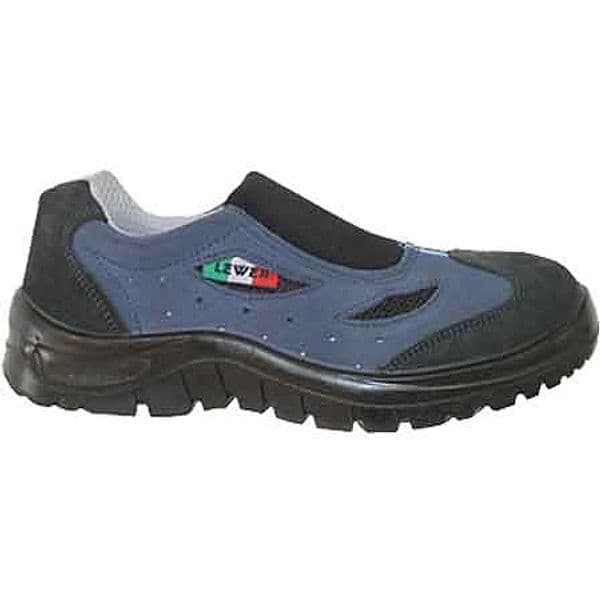 Scarpa Antinfortunistica Ischia 710 S1P N° 46 Lewer - 2