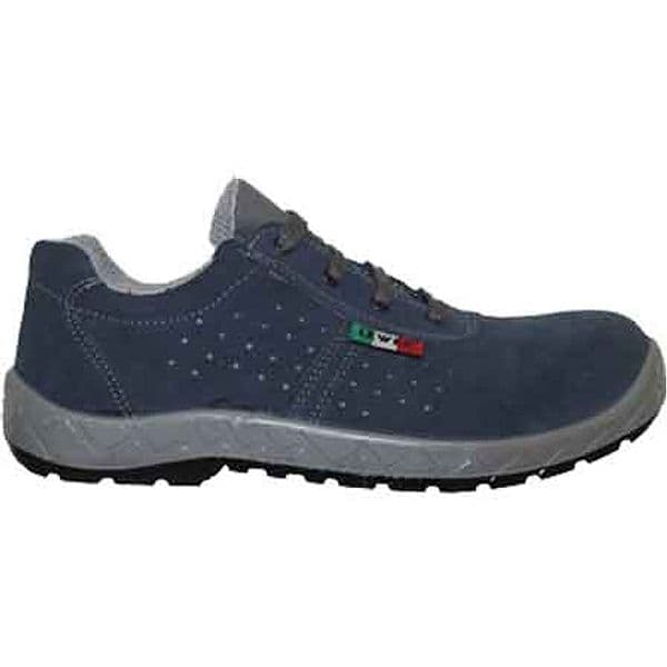 Scarpa Antinfortunistica Tropea S1P N° 39 Lewer - 2