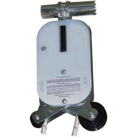 Carrucola Autofrenante Portata 50 kg - 2