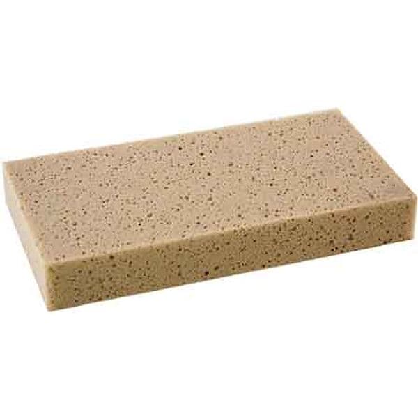 Spugna per Pulizia Cm 29 x 15 x 4H Made in Italy - 2