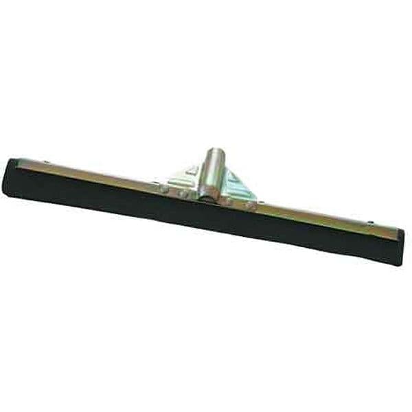 Spatolone Doppia Gomma 45 cm Made in Italy - 2
