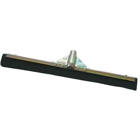 Spatolone Doppia Gomma 35 cm Made in Italy - 2