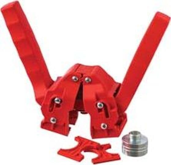 Tappatrice a Pinza Vik Capper per Tappi Corona 2629 mm
