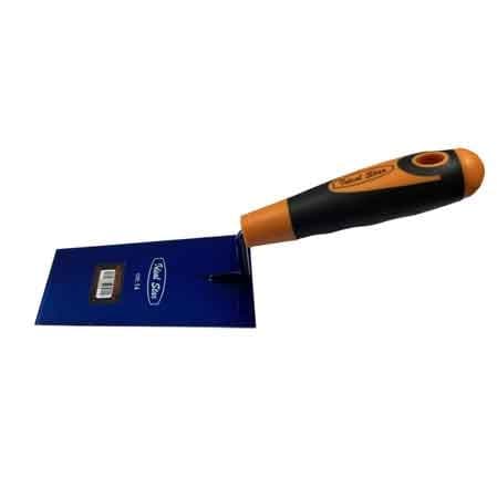 Cazzuolino Punta Quadra Ideal Star 14 cm - 2