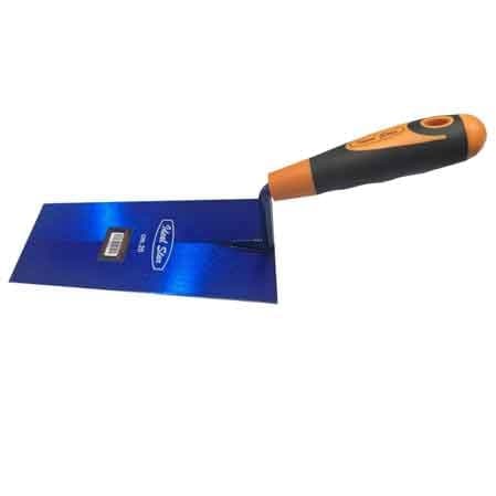 Cazzuola Punta Quadra Ideal Star 16 cm - 2