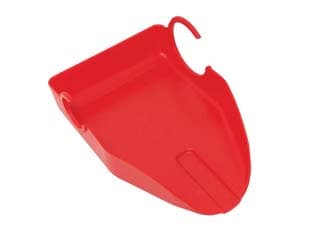 Scivolo in Plastica per Passapomodoro N°5 (ART.5602A) Reber - 2