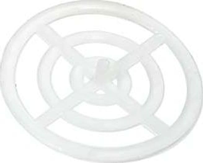 Pressini Salva Gusto per Vasi Vetro Ø 70 mm 50 Pezzi - 2