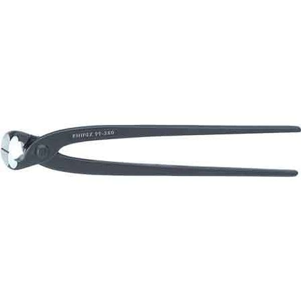 Tenaglia per Cementista Knipex 250 mm - 2