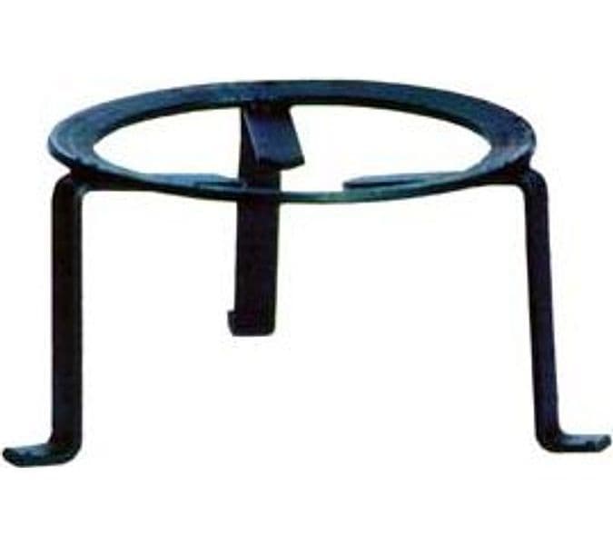 Treppiedi per Caldaio Ø 35 mm cm Pesante