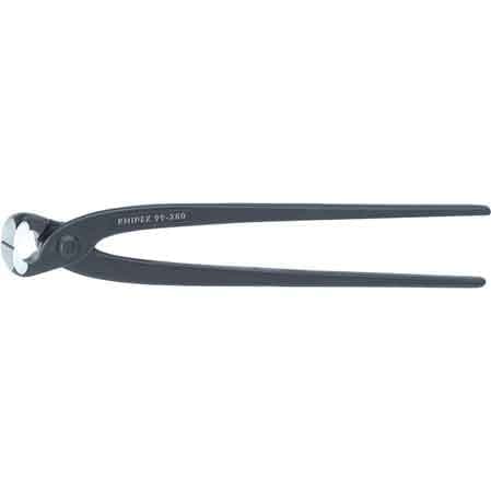 Tenaglia per Cementista Knipex 220 mm - 2
