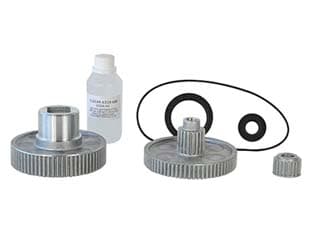Kit Ricambio Motoriduttore 1004 Reber - 2
