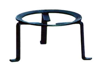 Treppiedi per Caldaio Ø 30 mm cm Pesante - 2