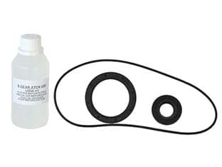 Kit Ricambio Motoriduttore 1002 Reber - 2