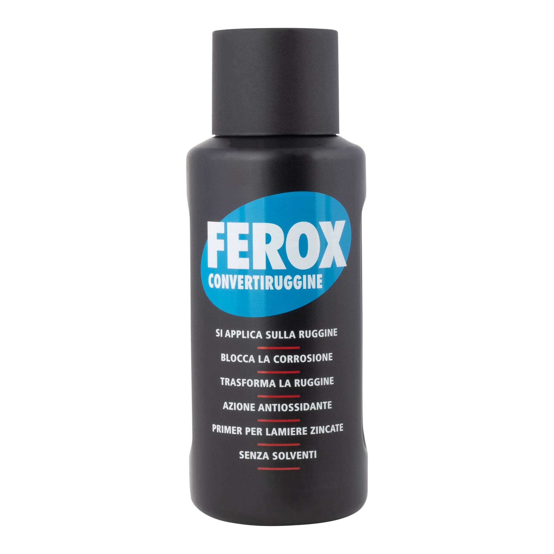 Convertitore Ruggine Ferox Arexons 750 ml 2 Pezzi - 2
