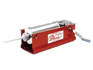 Insaccatrice in Acciaio Verniciato 8 kg Peso 14,65 69 kg CMX23X24H - 2