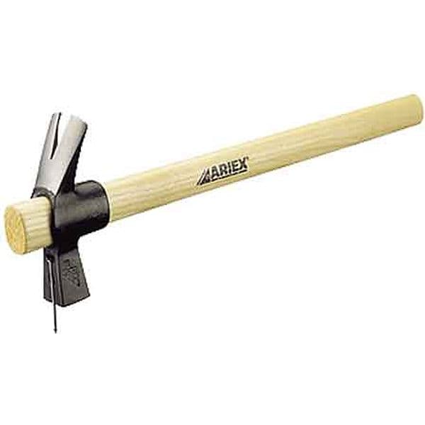 Martello Carpentiere M Legno con Calamita Ariex 300 Gr - 2