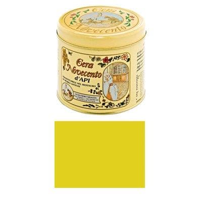 Cera Api Mobili Novecento Gialla 500 ml 2 Pezzi - 2