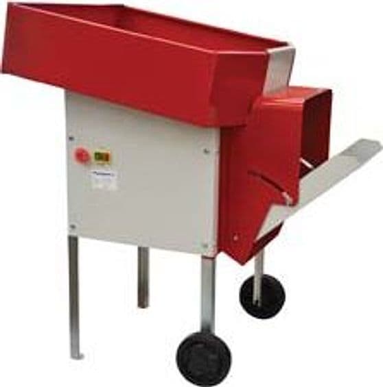 Defogliatore Elettrico a Ventilazione Forzata per Olive 350 W di Potenza - 2