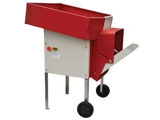 Defogliatore Elettrico a Ventilazione Forzata per Olive 350 W di Potenza - 2