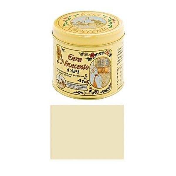Cera Api Mobili Novecento Neutra 500 ml 2 Pezzi - 2