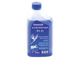 Olio Lubrificante per Attrezzature Pneumatiche 1 l 5 Pezzi - 2