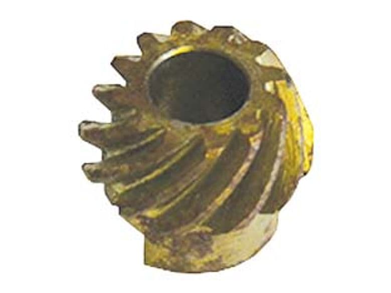 Pignone per Bacchiatore Elettrico Excel - 2