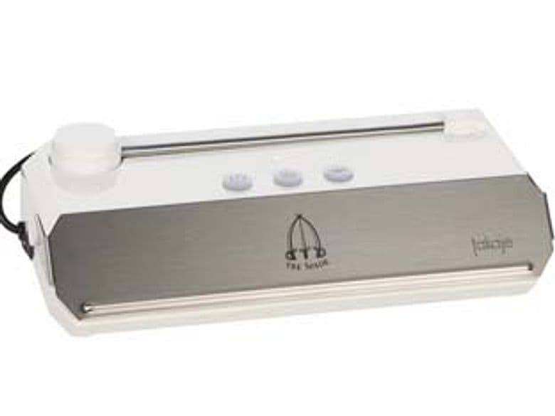 Macchina per Sottovuoto Salvaspesa Takaje 200 W Potenza 200 W Tre Spade