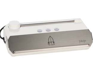 Macchina per Sottovuoto Salvaspesa Takaje 200 W Potenza 200 W Tre Spade - 2