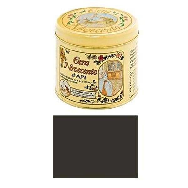 Cera Api Mobili Novecento Noce Scuro 500 ml 2 Pezzi - 2