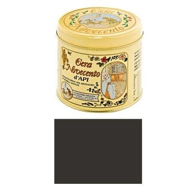Cera Api Mobili Novecento Noce Scuro 500 ml 2 Pezzi - 2