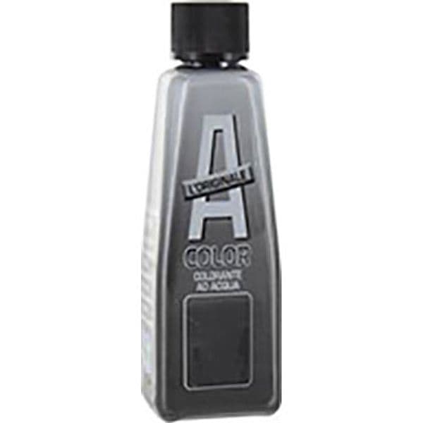 Colorante Acqua Acolor 4 Nero 45 ml 12 Pezzi - 2