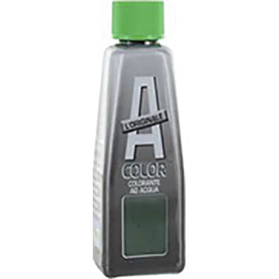 Colorante Acqua Acolor 6 Verde Freddo 16 ml 24 Pezzi - 2