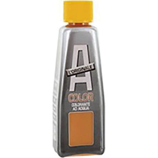 Colorante Acqua Acolor 13 Giallo Sole 45 ml 12 Pezzi - 2