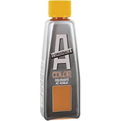 Colorante Acqua Acolor 13 Giallo Sole 45 ml 12 Pezzi - 2