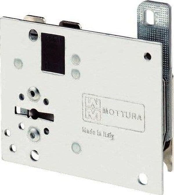Nucleo 91057 Mottura Dm Chiavi 3 Dx - 2