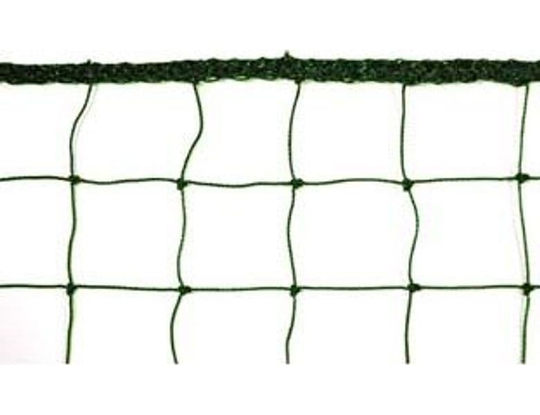 Rete Antiuccelli Verde Altezza 200 cm Rotolo da 10 m T Rex 4 Pezzi – T-Rex