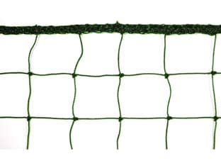 Rete Antiuccelli Verde Altezza 200 cm Rotolo da 10 m T Rex 4 Pezzi - 2