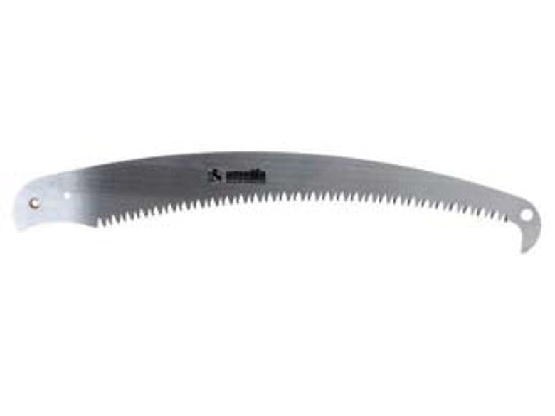 Lama Ricambio per Segaccio per Potare Turbo Curva con Dente 350 mm Dente - 2