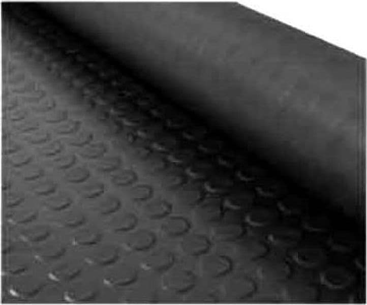Tappeto Bollato in PVC Ideal Star H.cm 20 Mq Ideal Star Spess. Mm 1 Colore - 2