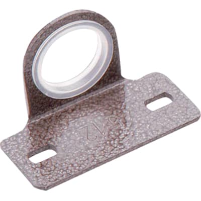 Passante Aste Serratura 99152 Mottura Verniciato Ø 18 mm 10 Pezzi - 2