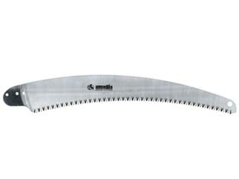Lama Ricambio per Segaccio per Potare Turbo Curva Dente Grande 350 mm P - 2