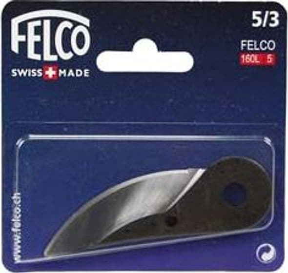 Felco Lama di Ricambio per Fobici MOD.5160L (5 3) per Felco 5160L (ART.5 3) - 2