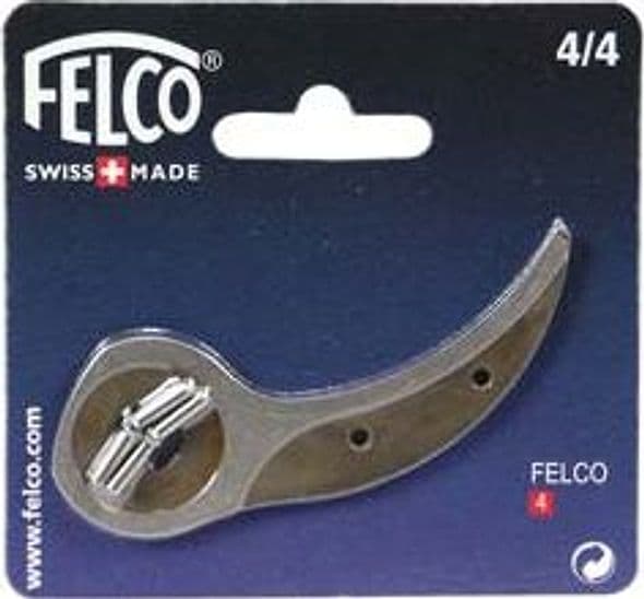 Felco Controlama con Ribattini di Ricambio per Forbici per Felco 2 (ART.2 - 2