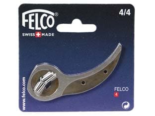 Felco Controlama con Ribattini di Ricambio per Forbici per Felco 2 (ART.2 - 2