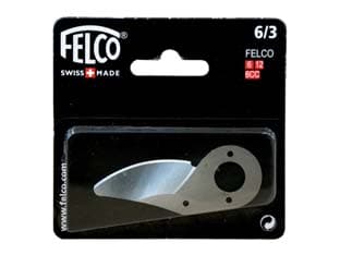 Felco Lama di Ricambio per Forbici per Felco 6 (ART.6 3) Felco - 2