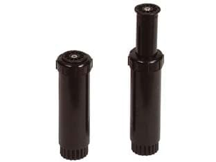 Irrigatore Pop Up Statico da ½ Hunter Ps 02 Sollevamento 5 cm Ø 35 10 Pezzi - 2