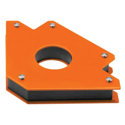 Posizionatore Magnetico per Saldatura 5850 Wokin 4590135 Max Kg 12 585025 - 2