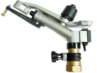 Irrigatore K1 1 Getto a Settore Regolabile Sime - 2