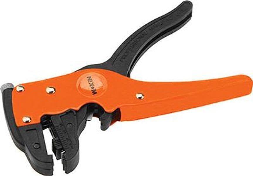 Pinza Spellafili Tagliacavo 552506 Wokin Mmq 0,5 x 6 175 mm 3 Pezzi - 2