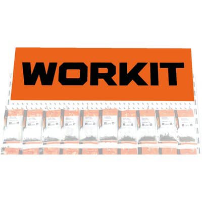 Pannello Forex Workit Cm 101 H.cm 30 - 2